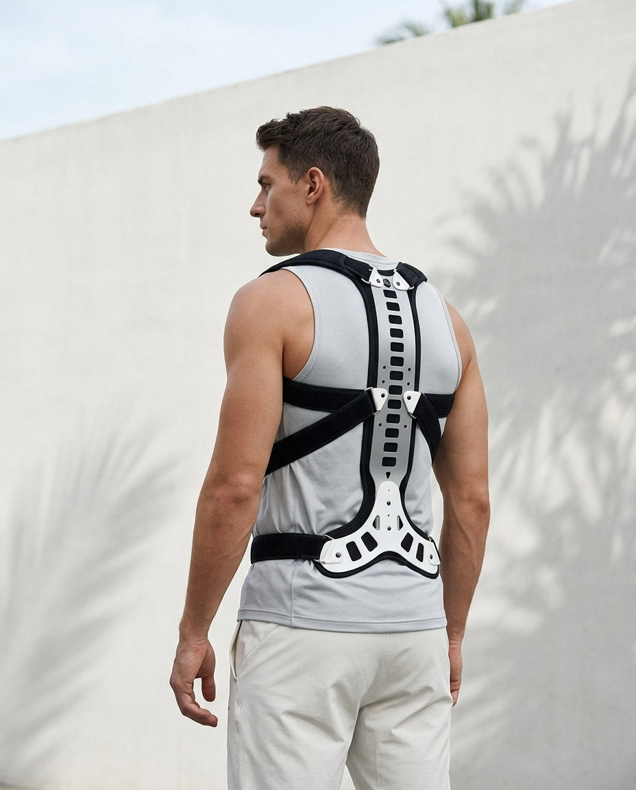 Posture Corrector Brace